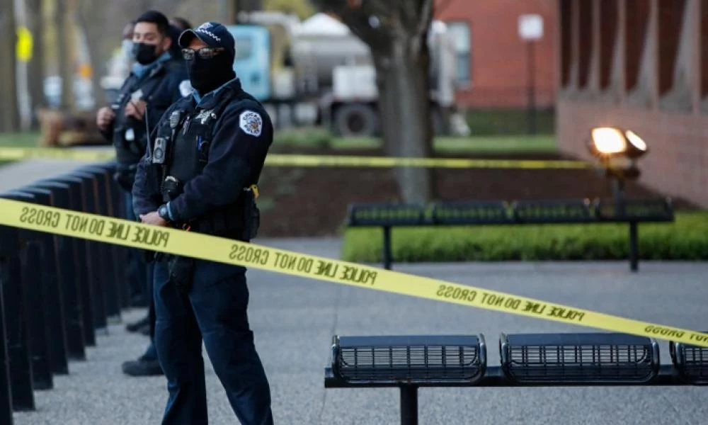 ΗΠΑ: Πυροβολισμοί με τρεις νεκρούς σε σούπερ μάρκετ στη Φλόριντα